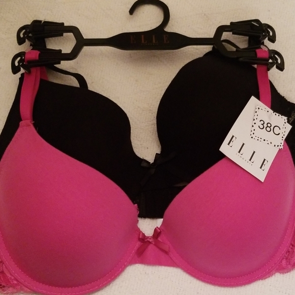 LR5 - BWT ELLE Lingerie set of two - Picture 1 of 4